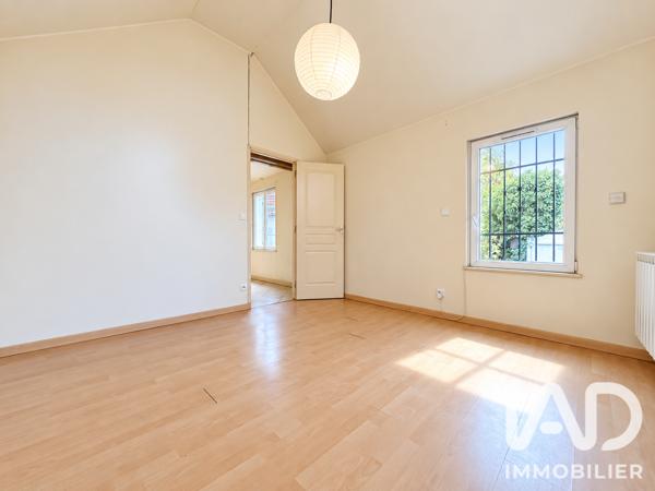 Maison à vendre 2 pièces 50 m² Saran