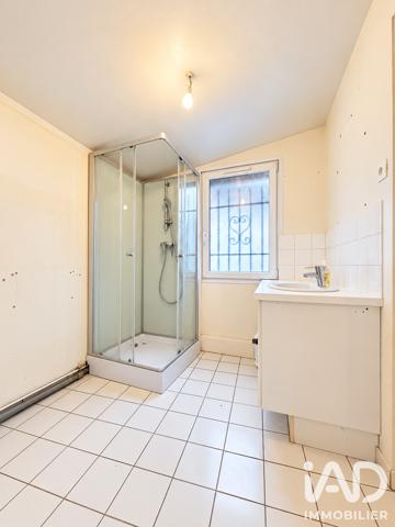 Maison à vendre 2 pièces 50 m² Saran