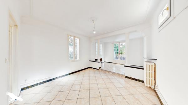 Maison à vendre |  Marseille 09 |  3 pièces | 77,2 m²