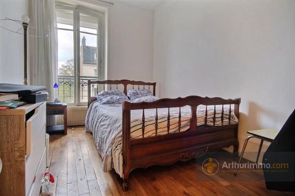 Vente Appartement 3 pièces 48 m2 à Charenton-le-Pont