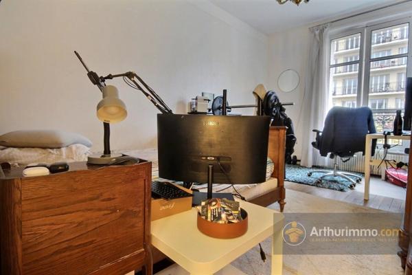 Vente Appartement 3 pièces 48 m2 à Charenton-le-Pont