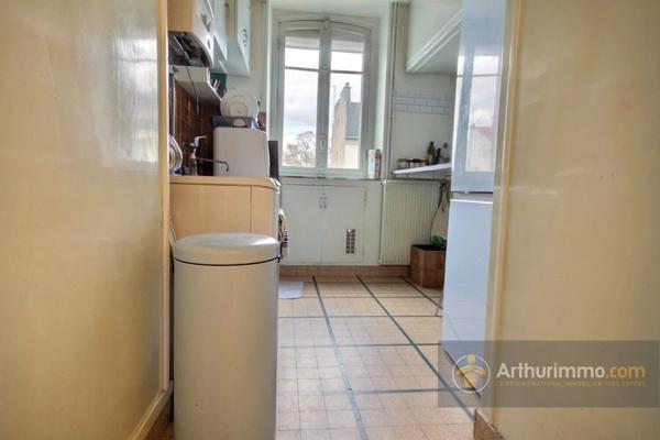 Vente Appartement 3 pièces 48 m2 à Charenton-le-Pont