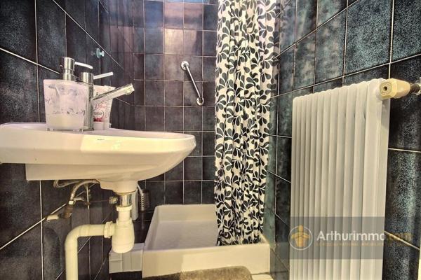 Vente Appartement 3 pièces 48 m2 à Charenton-le-Pont