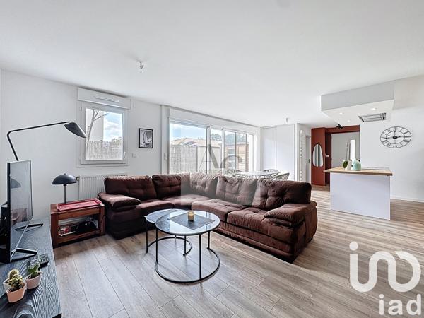 Maison à vendre 4 pièces 94 m² Aucamville