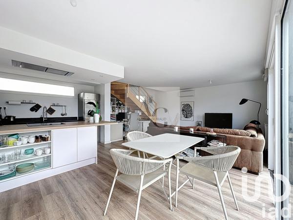 Maison à vendre 4 pièces 94 m² Aucamville