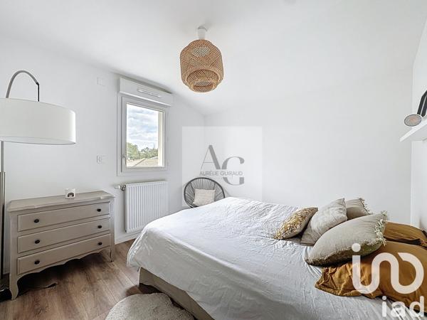 Maison à vendre 4 pièces 94 m² Aucamville