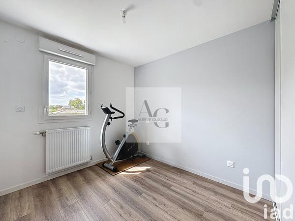 Maison à vendre 4 pièces 94 m² Aucamville