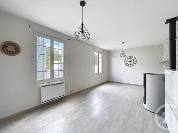 Maison à vendre  4 pièces - 82 m2 LACROIX ST OUEN - 60