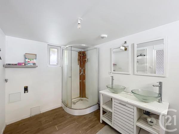 Maison à vendre  4 pièces - 82 m2 LACROIX ST OUEN - 60