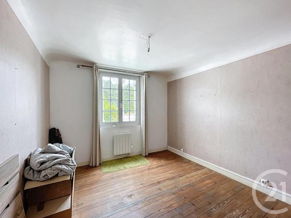 Maison à vendre  4 pièces - 82 m2 LACROIX ST OUEN - 60