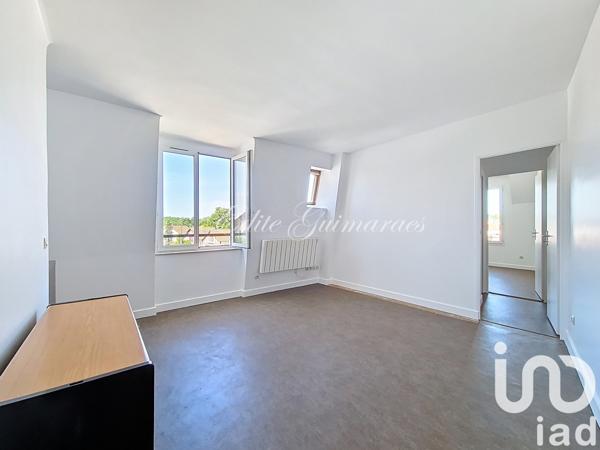 Appartement à vendre 2 pièces 33 m² Beauchamp