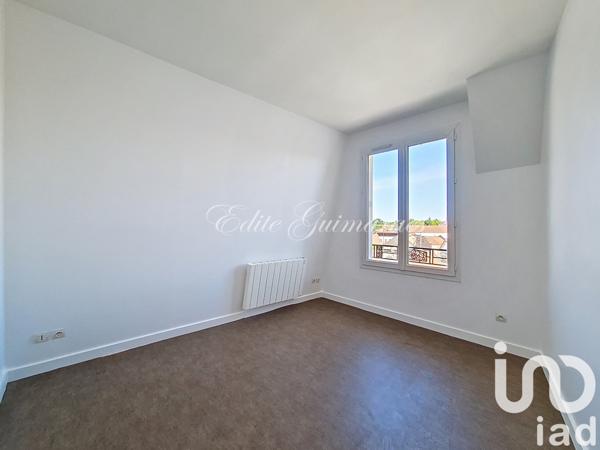 Appartement à vendre 2 pièces 33 m² Beauchamp