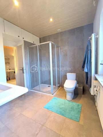 Maison traditionnelle de 290 m²