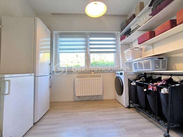 Maison traditionnelle de 290 m²