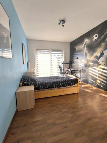 Maison traditionnelle de 290 m²