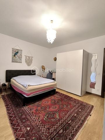 Maison traditionnelle de 290 m²