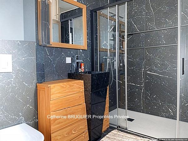 Séduisante Maison de plain pied 2022, jardin piscine terrasses