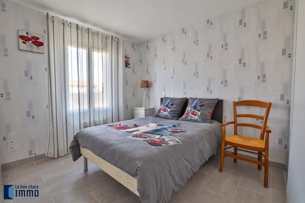 Maison plain-pied Les Gonds 5 pièces