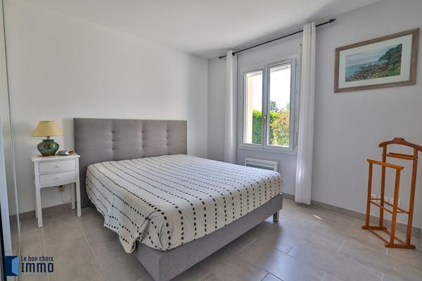 Maison plain-pied Les Gonds 5 pièces