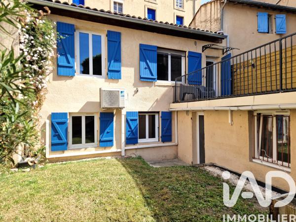 Maison à vendre 4 pièces 84,63 m² Livron-sur-Drôme