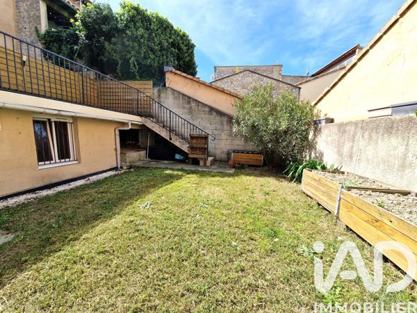 Maison à vendre 4 pièces 84,63 m² Livron-sur-Drôme
