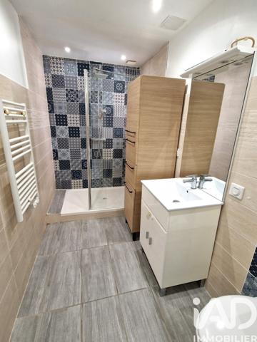 Maison à vendre 4 pièces 84,63 m² Livron-sur-Drôme