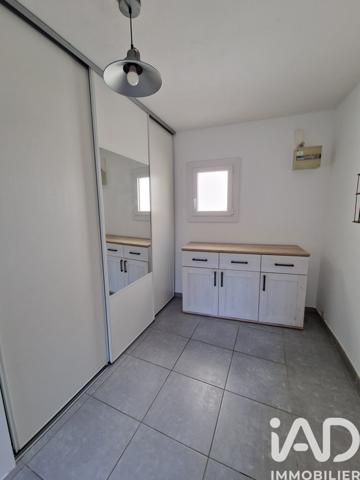 Maison à vendre 4 pièces 84,63 m² Livron-sur-Drôme