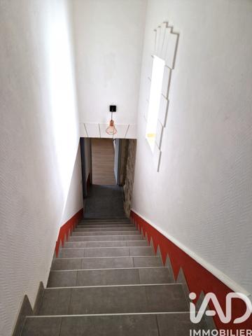 Maison à vendre 4 pièces 84,63 m² Livron-sur-Drôme