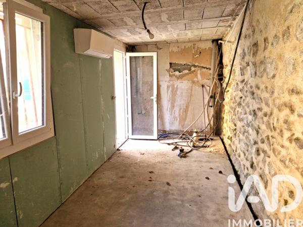 Maison à vendre 4 pièces 84,63 m² Livron-sur-Drôme