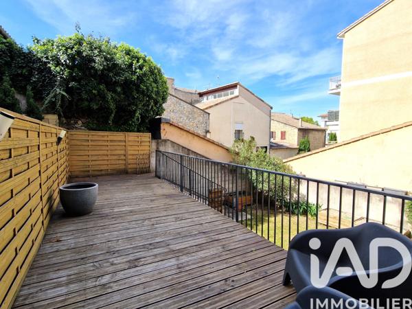 Maison à vendre 4 pièces 84,63 m² Livron-sur-Drôme