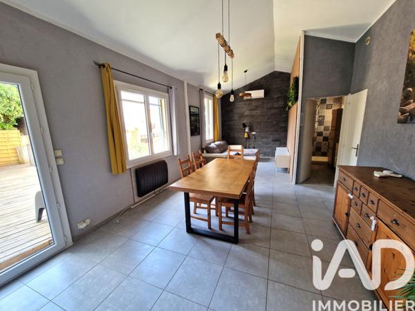 Maison à vendre 4 pièces 84,63 m² Livron-sur-Drôme