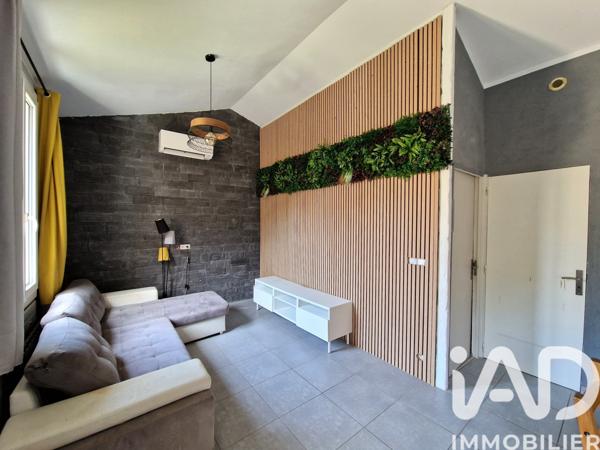 Maison à vendre 4 pièces 84,63 m² Livron-sur-Drôme