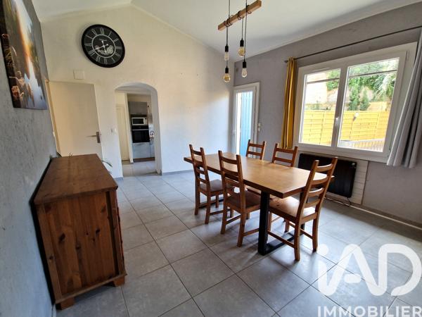 Maison à vendre 4 pièces 84,63 m² Livron-sur-Drôme