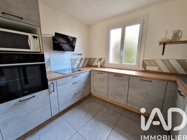 Maison à vendre 4 pièces 84,63 m² Livron-sur-Drôme