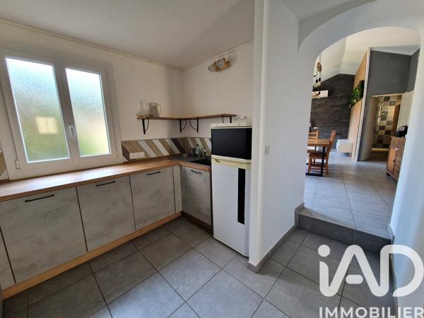 Maison à vendre 4 pièces 84,63 m² Livron-sur-Drôme