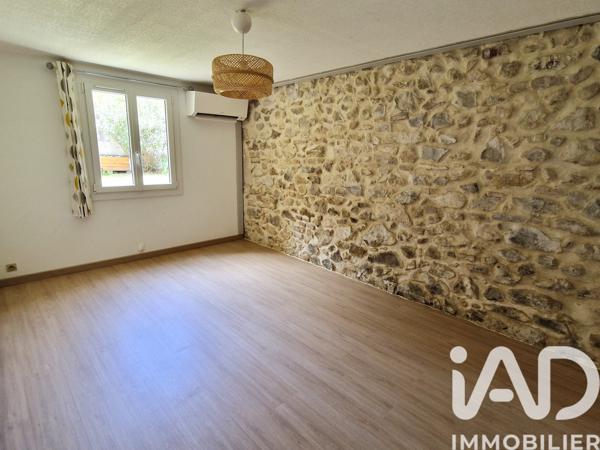 Maison à vendre 4 pièces 84,63 m² Livron-sur-Drôme