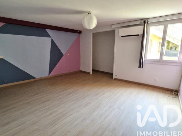 Maison à vendre 4 pièces 84,63 m² Livron-sur-Drôme