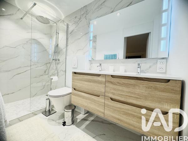 Appartement à vendre 4 pièces 80 m² Saint-Tropez