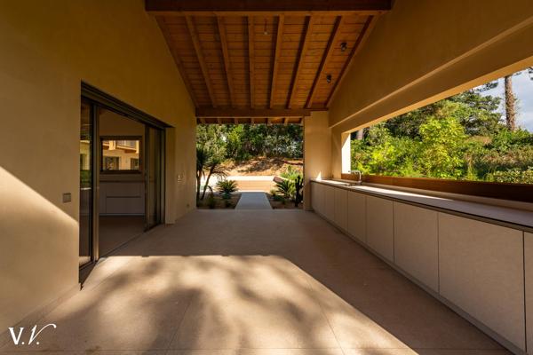 Villa contemporaine - Anglet Chiberta - 10 minutes de la plage à pied