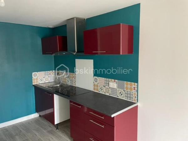 Immeuble entièrement loué de 6 appartements.
Immeuble de rapport. Sans période de carence. L'opportunité des investisseurs.
