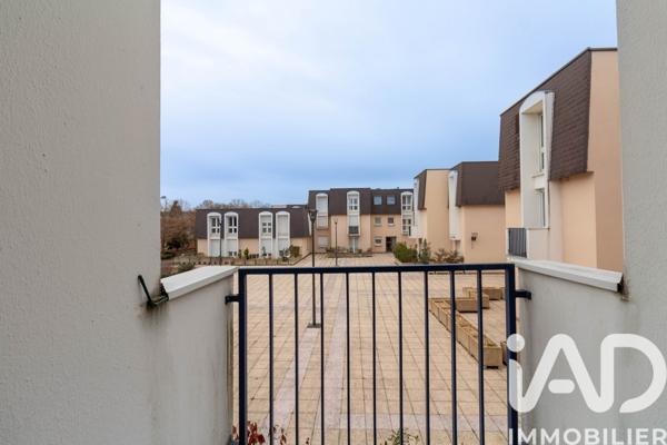 Appartement à vendre 4 pièces 80 m² Villepreux