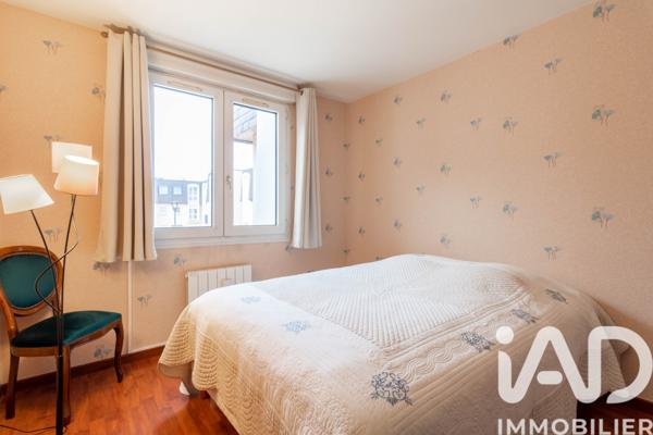 Appartement à vendre 4 pièces 80 m² Villepreux
