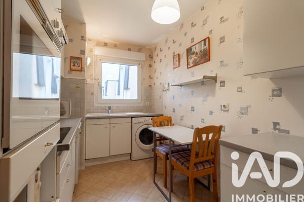 Appartement à vendre 4 pièces 80 m² Villepreux
