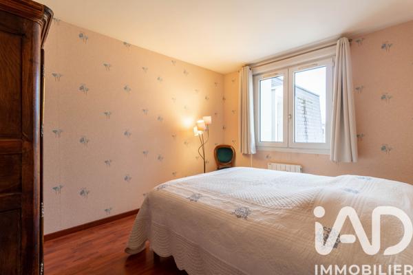 Appartement à vendre 4 pièces 80 m² Villepreux