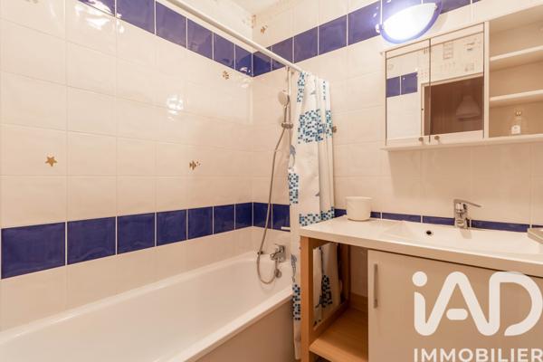 Appartement à vendre 4 pièces 80 m² Villepreux