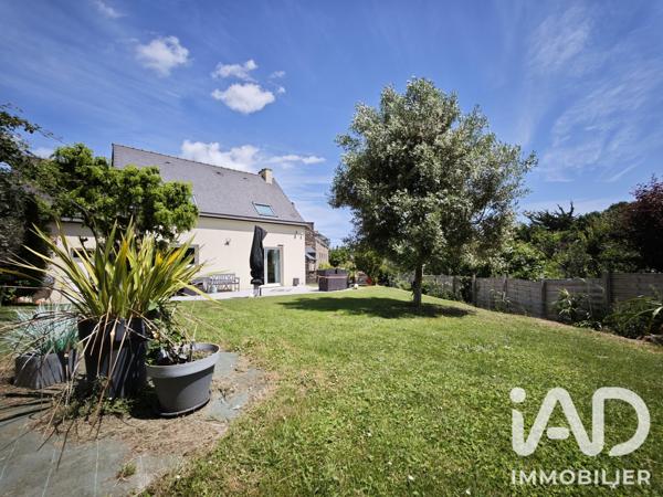 Maison à vendre 5 pièces 97 m² Plouër-sur-Rance