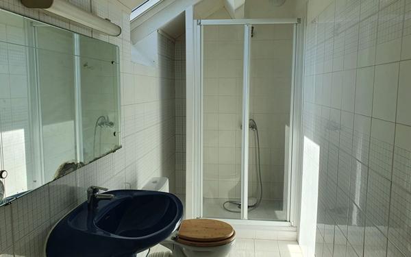 Maison à louer    4 pièces •  Bron