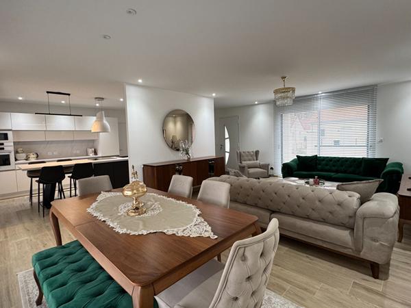 Maison récente Romorantin Lanthenay 5 pièce(s)