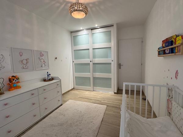 Maison récente Romorantin Lanthenay 5 pièce(s)