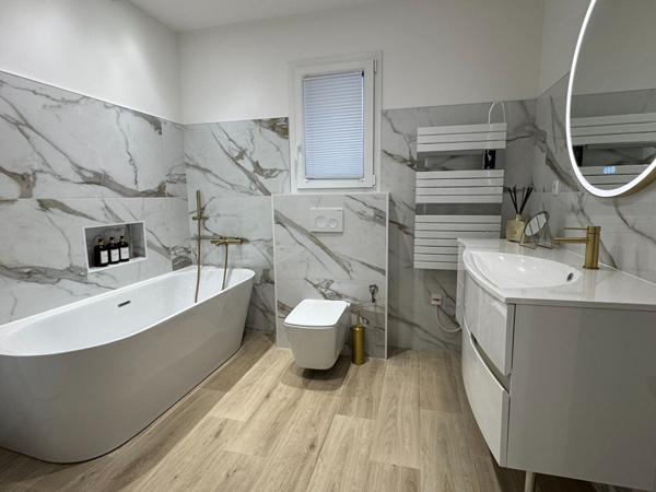 Maison récente Romorantin Lanthenay 5 pièce(s)